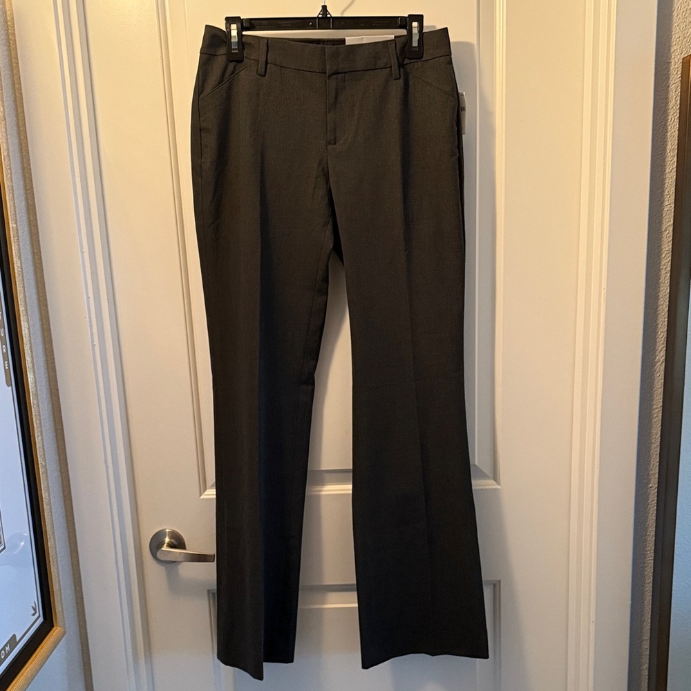 GAP Women's Black Trousers